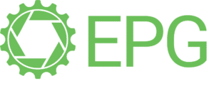 EPG logo